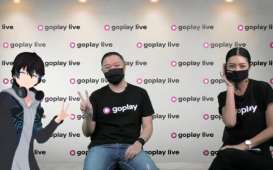 Ekosistem Gojek GoPlay Gandeng Storms Hadirkan Fitur Live Games