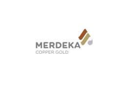 Merdeka Copper Gold (MDKA) Tambah Saham di 2 Perusahaan