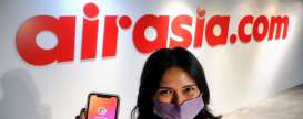 AirAsia dan Peluang Bisnis Fintech Aggregator di Indonesia