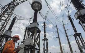 PLN Operasikan Jaringan Transmisi 150 kV Pasaman – Simpang Empat