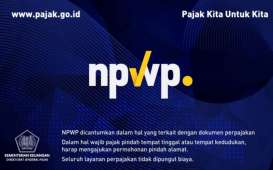 Begini Cara Cetak Kartu NPWP secara Online