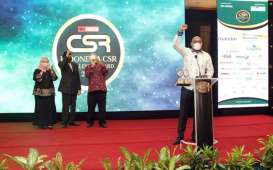 Modernland Realty Raih Indonesia CSR Excellence Award 2022