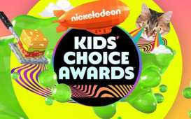 Daftar Nominasi Nickelodeon Kids' Choice Awards 2022, Ada Loki dan WandaVision