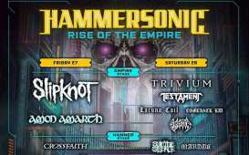 Hammersonic Kembali Ditunda, Netizen Pertanyakan Refund Tiket