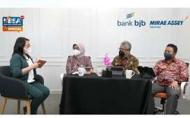 Jadi Raksasa BPD, Ini Langkah Bank BJB (BJBR)