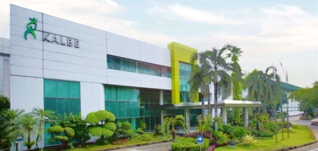 Resep Kalbe (KLBF) Perkuat KlikDokter, Kinerja Keuangan & Saham Kian Bugar?