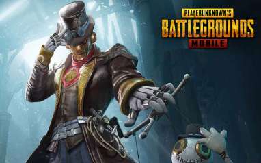 Ini 5 Kode Redeem PUBG Mobile 14 Maret 2022, Tukar Sekarang!