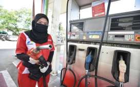 Pertamina Retail Optimis Raih Laba Rp350 Miliar