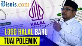 Label Halal, Menag: Sertifikasi Diselenggarakan Pemerintah, Bukan Ormas.