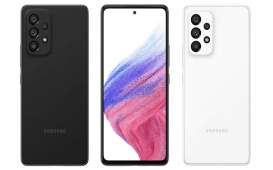 Bocoran Spesifikasi Samsung Galaxy A23, A33, A53, A73, Rilis Maret