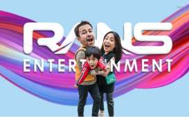 Bukan Raffi Ahmad, Ini Dia CEO RANS Entertainment