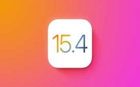 7 Fitur Baru iOS 15.4, Ada Face ID Sampai AirTag