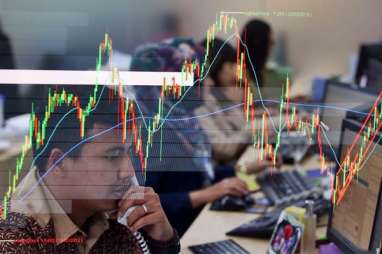 Reksa Dana Saham Moncer, Terkerek di Atas Pertumbuhan IHSG