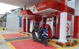 Pertamina Gelontorkan Capex US$ 11 Miliar untuk Pengembangan EBT