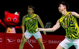 Jadwal Semifinal All England 2022: Indonesia Pastikan Satu Wakil ke Final