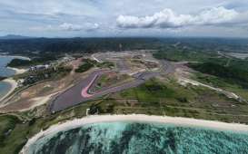 Joss! Pawang Hujan di MotoGP Mandalika Dibayar Ratusan Juta. Ini Kerjaannya