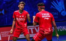 Hasil Drawing Babak 32 Besar Swiss Open 2022, Bakri vs India