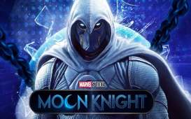 Rilis 30 Maret, Ini Bocoran Episode Serial Moon Knight