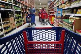 Carrefour Jajaki Penjualan Unitnya di Taiwan