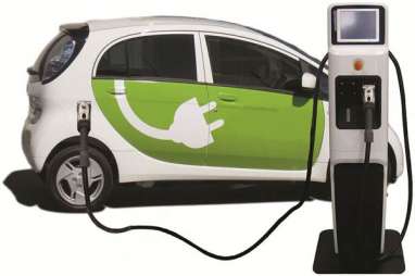 Mau Ngecas Mobil Listrik di Rumah? PLN Bikin Promo Home Charging