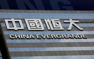 AUDIT KEUANGAN : Evergrande Tunda Penerbitan Laporan Tahunan