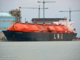 Hapus Ketergantungan dengan Rusia, AS Bakal Sepakati Pasokan LNG ke Uni Eropa