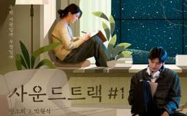 Sinopsis Soundtrack #1, Duet Han So Hee dan Park Hyung Sik