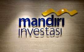 Mandiri Investasi Targetkan Himpun Dana Kelolaan Rp65,7 Triliun Tahun Ini