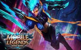 Ini 6 Kode Redeem ML 25 Maret 2022, Banyak Skin Hero