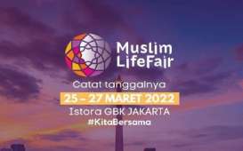 Kajian di Muslim Life Fair Dibatalkan, Penyelenggara Buka Suara