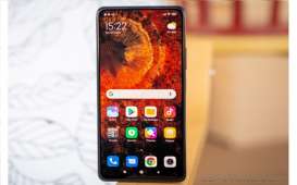 Pasar Smartphone Indonesia Diprediksi Tumbuh 8 Persen pada 2022, Tembus 44 Juta Unit