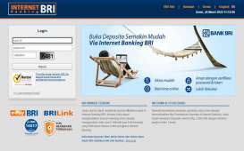 Cara Daftar dan Aktivasi Internet Banking BRI, Mudah Banget!