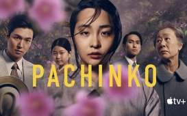 5 Fakta Drama Korea Pachinko, Debut Internasional Lee Min Ho