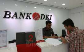 Bank DKI Genjot Pertumbuhan Kredit Konsumen Sepanjang 2022
