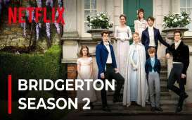 5 Alasan Bridgerton Season 2 Harus Ditonton, Kisah Anthony Makin Pelik?