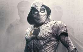 5 Fakta Menarik Serial Moon Knight, Usung Budaya Mesir Kuno