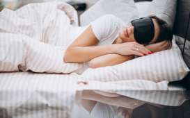 Hukum Tidur Siang saat Puasa Ramadan, Ini Penjelasannya