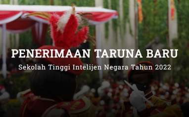 Ini Syarat dan Cara Daftar Sekolah Tinggi Intelijen Negara