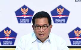 Covid-19 Varian XE Sudah Sampai Thailand, Satgas: RI Harus Hati-Hati!