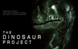 Sinopsis The Dinosaur Project, Film Sci-fi yang Tayang di Bioskop Trans TV Nanti