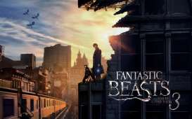 Sinopsis Fantastic Beasts 3: The Secrets of Dumbledore, Tayang Hari Ini