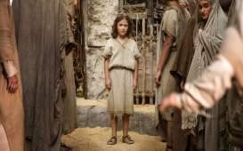 Sinopsis The Young Messiah, Tonton Malam Nanti di Bioskop Trans TV