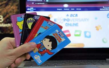 Begini Cara Mudah Top Up dan Cek Saldo Flazz BCA