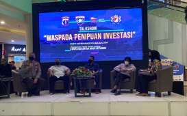 Kadin Kaltim Pesan Ini Agar Masyarakat Terhindar Dari Penipuan Berkedok Investasi