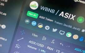 Begini Kata Holders terhadap Project Asix Token