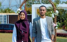 Wedding Agreement The Series Episode 5: Tari Putuskan Pisah dari Bian?