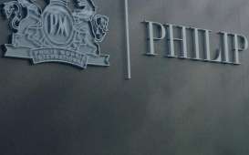Philip Morris Targetkan 50 Persen Pendapatan dari Produk Bebas Asap