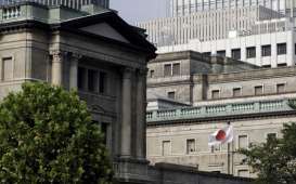 Bank of Japan Diprediksi Masih Tahan Suku Bunga Negatif