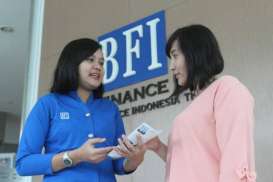 Ini Mengapa BFI Finance (BFIN) Jadi Anggota Baru Indeks Bisnis-27