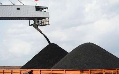 Wah! China Pangkas Tarif Impor Batu Bara Jadi Nol Persen